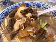 -慧娟面馆·餐厅(望江路店)