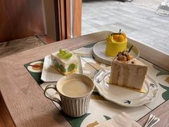 -侘寂甜品(自取店)