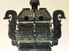 -上海博物馆(人民广场馆)