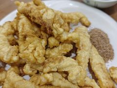 -春水锅贴·传统鲁菜(大明湖店)