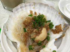 -蓬川食府(金海道店)