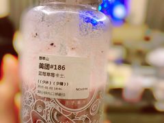 蓝莓草莓卡士-野萃山·潮汕厚果汁(十亩地店)