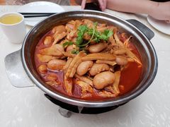 -雅和生态渔庄·宜城锅巴饭(龙灵山公园店)