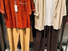 -ZARA(红谷滩万达店)