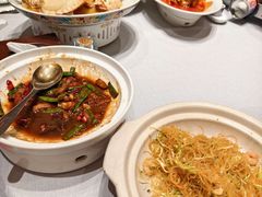-同庆楼(天鹅酒家店)
