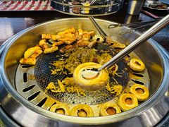 -大喜烤肉(海宁尚东店)