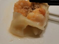 -双合园·海鲜水饺青岛菜(九水东路店)