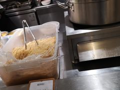 -阿那亚第一食堂 Cafeteria 1