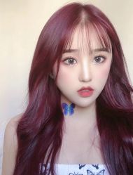-TK·HAIR SALON韩式设计