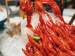 -莆鑫海鲜城(浏河店)