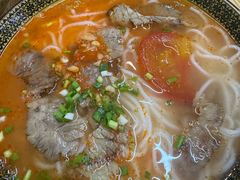 -肇兴特色牛肉粉