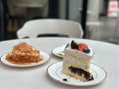 -PETIT PARIS 小巴黎(花园道店)