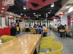 大堂-72街荷叶饭(三元里店)