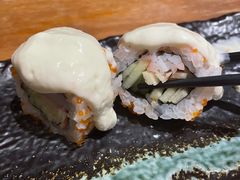 冰霜榴莲卷-稻前Taoki(方圆荟店)