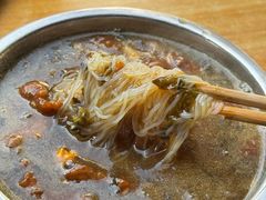 -老火车站牛肉粉