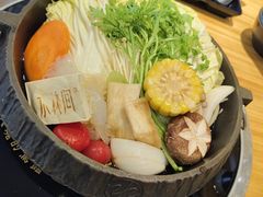 -水林间·寿喜烧自助(仙林金鹰店)