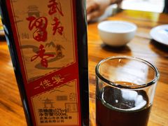 -下梅人家土菜馆(历史文化餐厅度假区店)