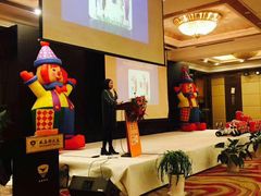 -金宝贝早教中心(北洋校区)