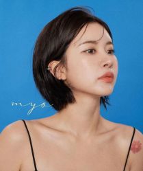 -New Fashion·新时尚形象设计