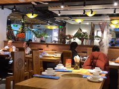 -云尊府云南菜·蒸汽石锅鱼(学清路店)