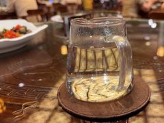 -龙悦湾酒家·八阵鱼生·渔人码头店