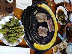 -超级神炭烤肉夜食(芥园西道店)