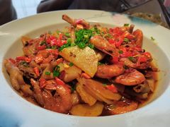 -乌记大厨餐厅