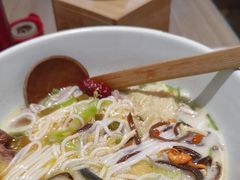 -云味馆·云南菜·云南米线(景田店)