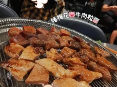 -本炙炭烤·蒲烧活鳗料理店(金沙洲店)