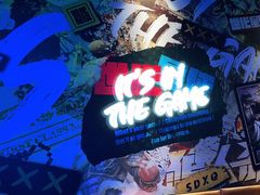 -世代星球·保龄球·镭战真人CS·团建(杨浦店)