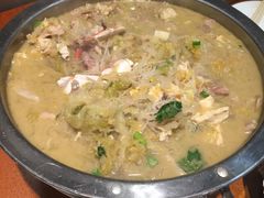 -金掌勺东北菜(格兰晴天店)