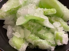 冰镇情果-炒豆合作社(东四总店)