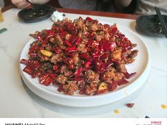 -小天府川菜馆(魏公村店)