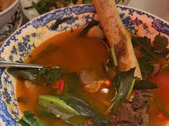 -太食獸泰式茶餐厅(IFS国金中心店)