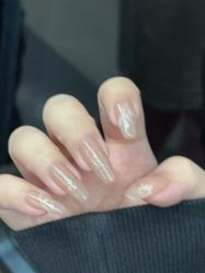 点击看大图 -伊奈尔美甲美睫
