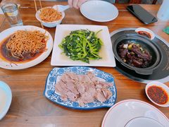 -庄行曹记羊肉(泗泾店)