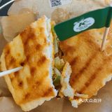 时尚网红餐厅KPRO 帕尼尼的美味诱惑
