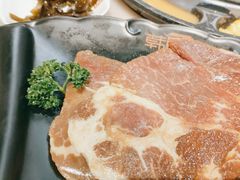 -韩宫宴烤肉·料理(如皋万达店)