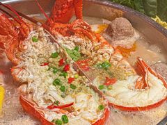 -山海蟹庐·海鲜糟粕醋火锅(慈溪店)