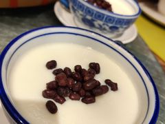 红豆双皮奶-顺意·顺德家乡菜(国际人才大厦店)