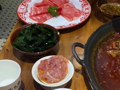 -楠火锅(广州总店)