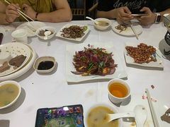 -第一驴.经典老菜.家常菜.火锅(友谊路店)