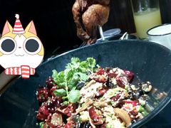 香锅总动员-豆蔻电影主题餐厅(四牌楼店)