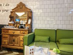 -牛角村(大族广场店)