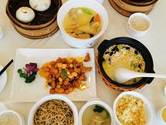 -怡园饭店-餐厅(四望亭店)