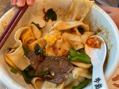 -老碗会·陕西手工面(中心书城店)