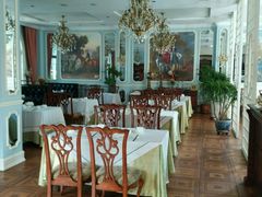 -莫奈花园餐厅(麦迪逊花园店)