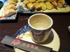 -大鲤深夜食堂