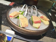 -極上萬膳·日料放题(海岸城店)