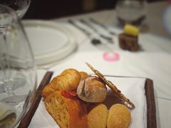 -Le Bistrot de Racine